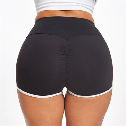 Women's Fitness Shorts
