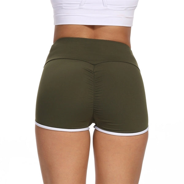 Women's Fitness Shorts