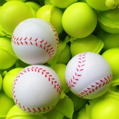 Baseball Stress Ball