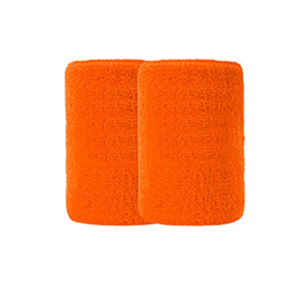 Wrist Sweatbands Sports Wristbands