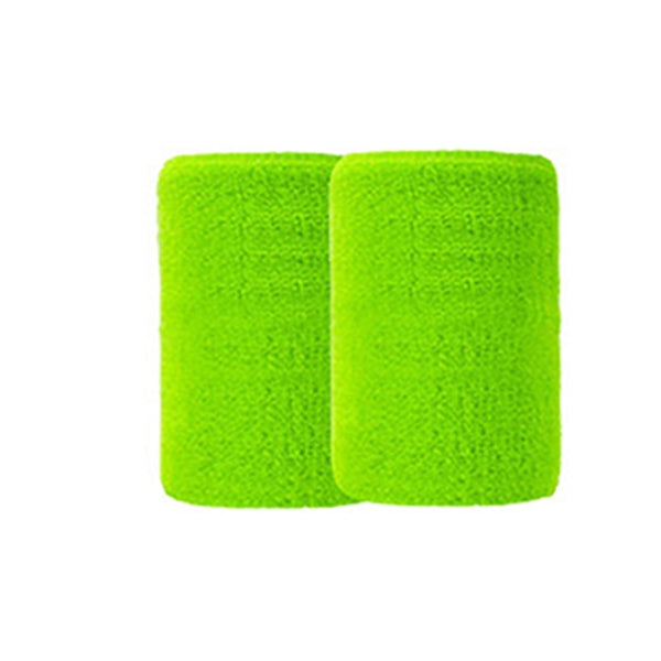 Wrist Sweatbands Sports Wristbands