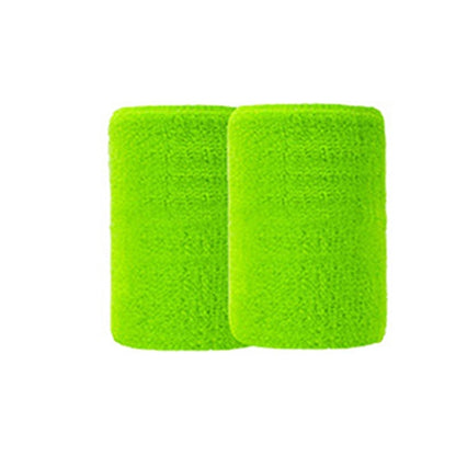 Wrist Sweatbands Sports Wristbands