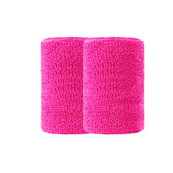 Wrist Sweatbands Sports Wristbands