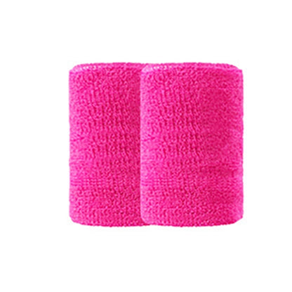 Wrist Sweatbands Sports Wristbands