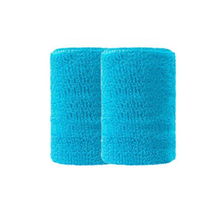 Wrist Sweatbands Sports Wristbands
