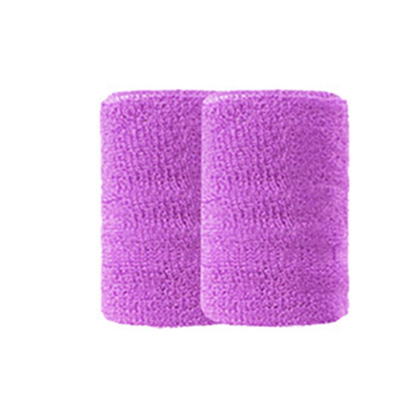 Wrist Sweatbands Sports Wristbands