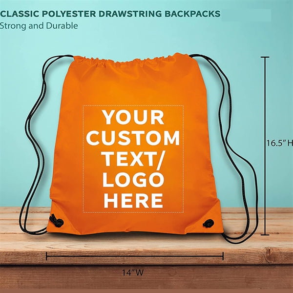 Drawstring Bags