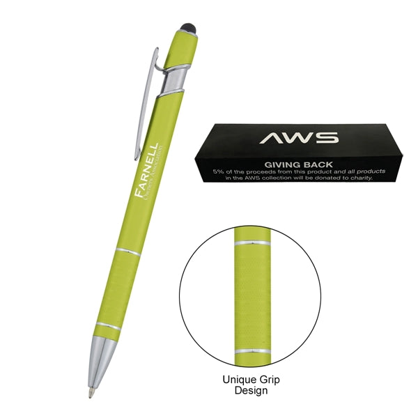 Aws Varsi Incline Stylus Pen