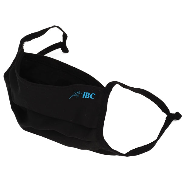 Cloth Face Mask with Pocket