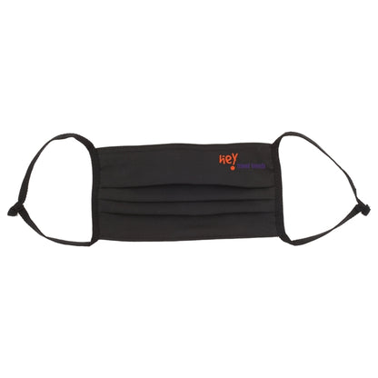 Cloth Face Mask with Pocket