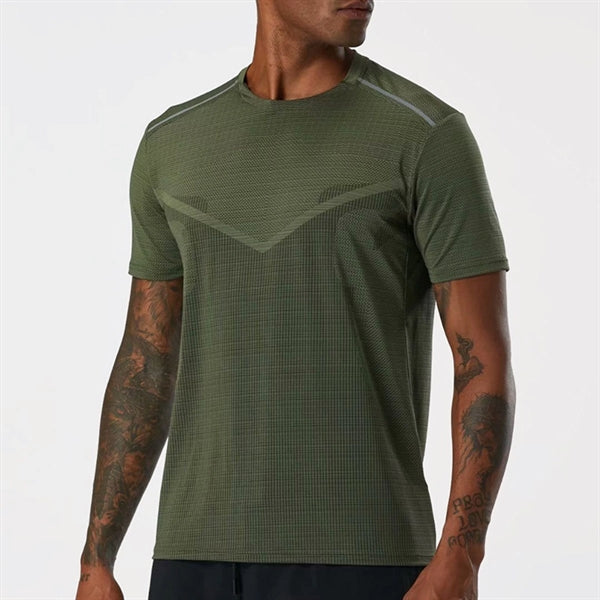 Men's Dry Fit T Shirt