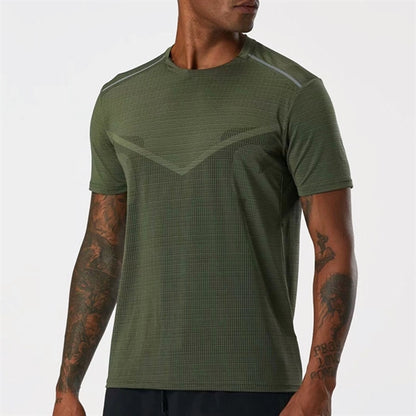 Men's Dry Fit T Shirt