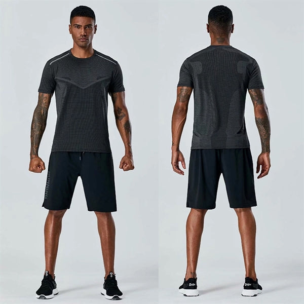 Men's Dry Fit T Shirt