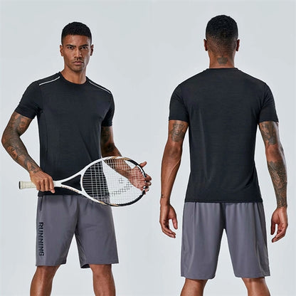 Men's Dry Fit T Shirt