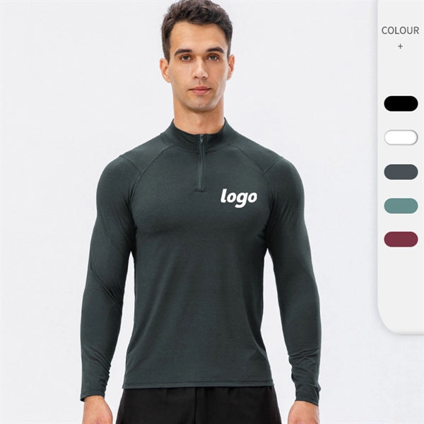 Men's Sports Shirts
