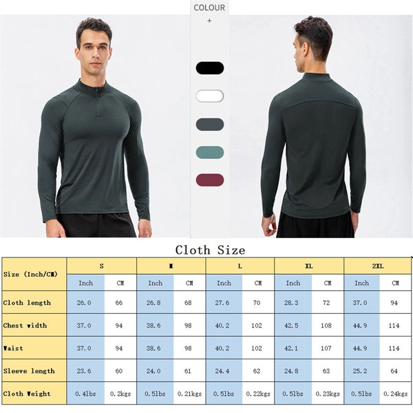 Men's Sports Shirts