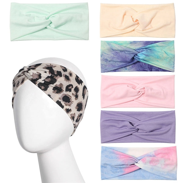 Hair Bands Bows