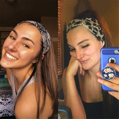 Hair Bands Bows