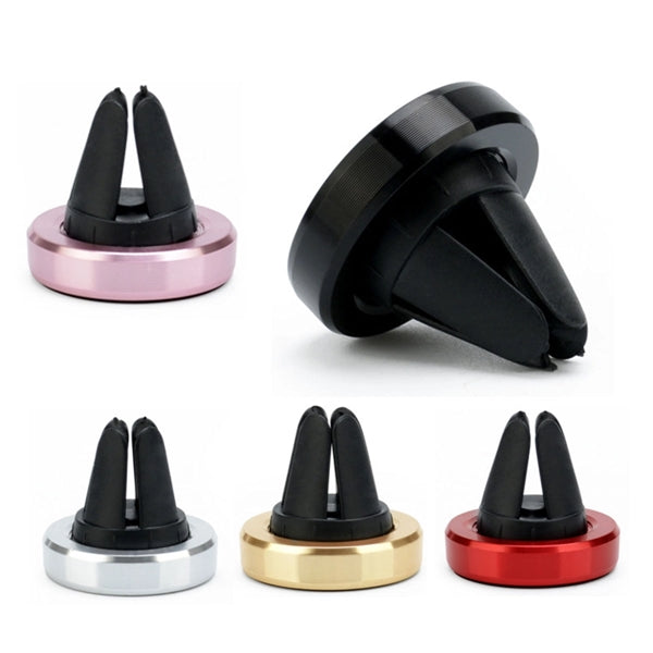 Air Vent Magnetic Car Phone Mount