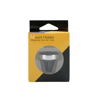 Air Vent Magnetic Car Phone Mount