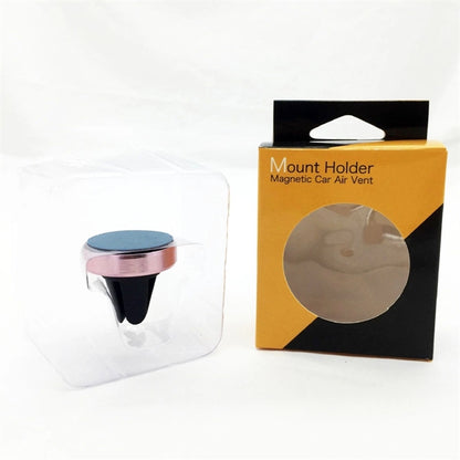 Air Vent Magnetic Car Phone Mount