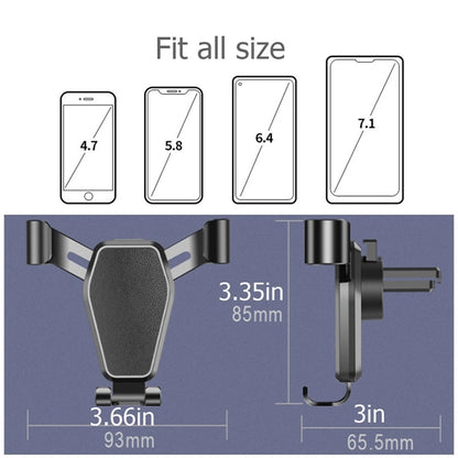 Car Phone Holder Mount