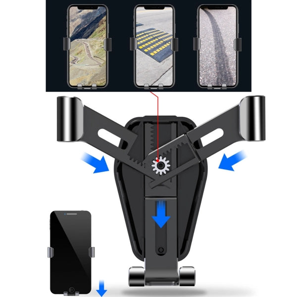Car Phone Holder Mount