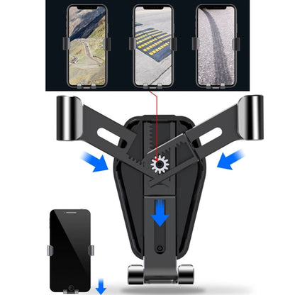 Car Phone Holder Mount