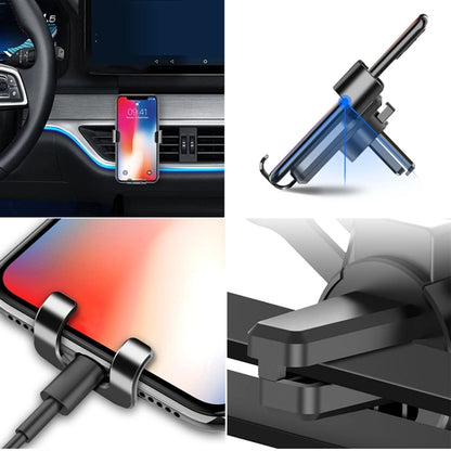 Car Phone Holder Mount