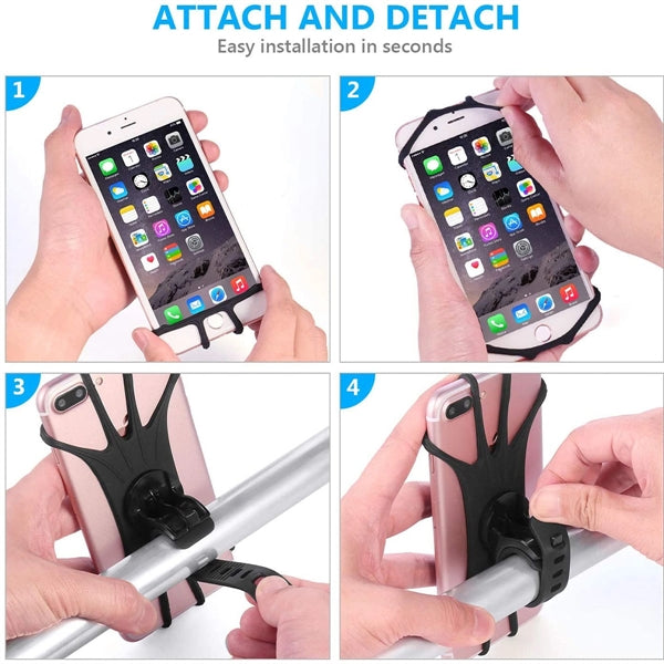 Bike Phone Holder