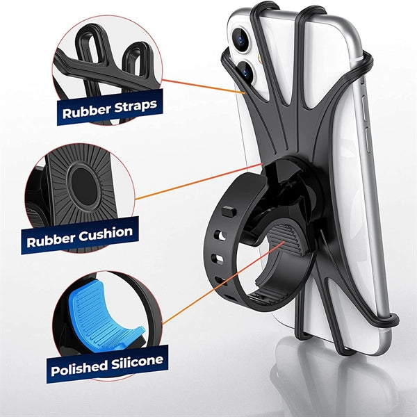 Bike Phone Holder