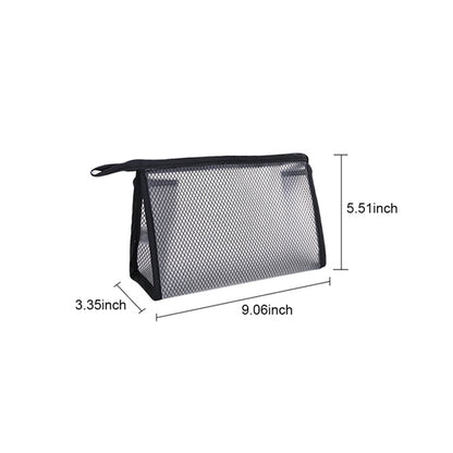 Waterproof Travel Cosmetic Storage Bag