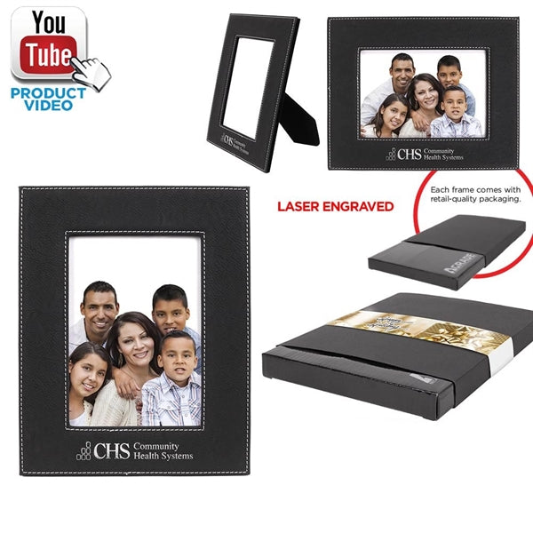 The Alba Photo Frame