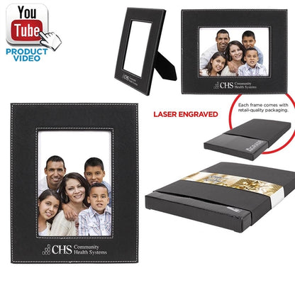 The Alba Photo Frame