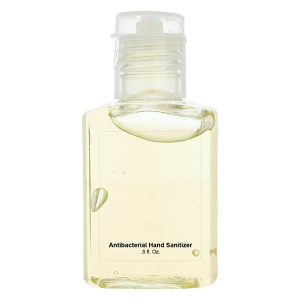 5 Oz. Hand Sanitizer