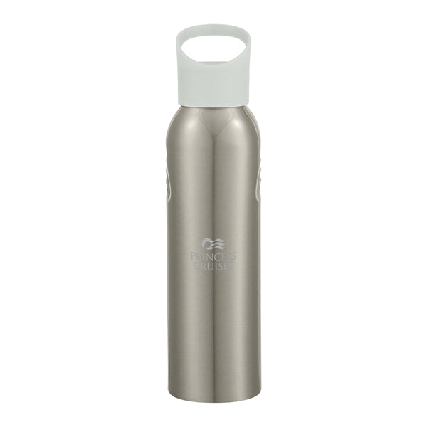 20 Oz. Aluminum Sports Bottle