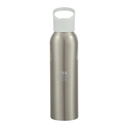 20 Oz. Aluminum Sports Bottle