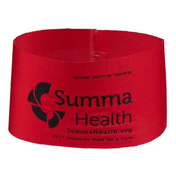The Austin Sporty Headband Headwear