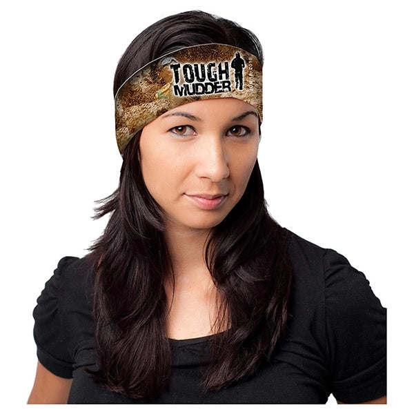 The Austin Sporty Headband Headwear