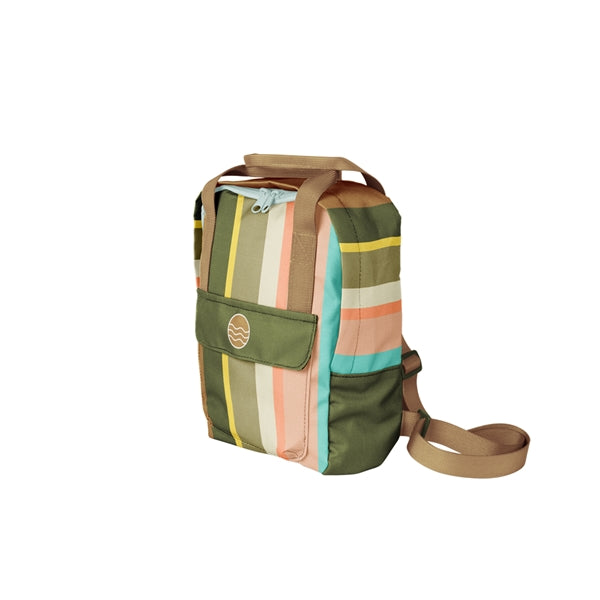 Mini Everyday Backpack - 4CP Poly