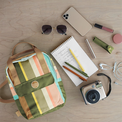 Mini Everyday Backpack - 4CP Poly