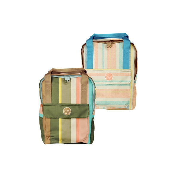Mini Everyday Backpack - 4CP Poly