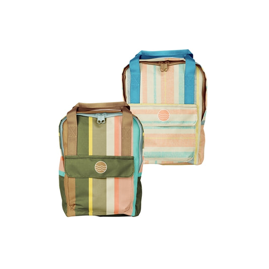 Mini Everyday Backpack - 4CP Poly