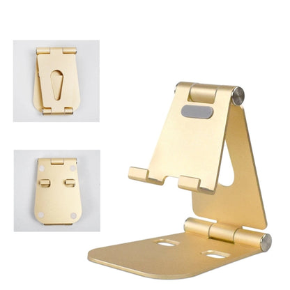 Foldable Cell Phone Holder Stand,