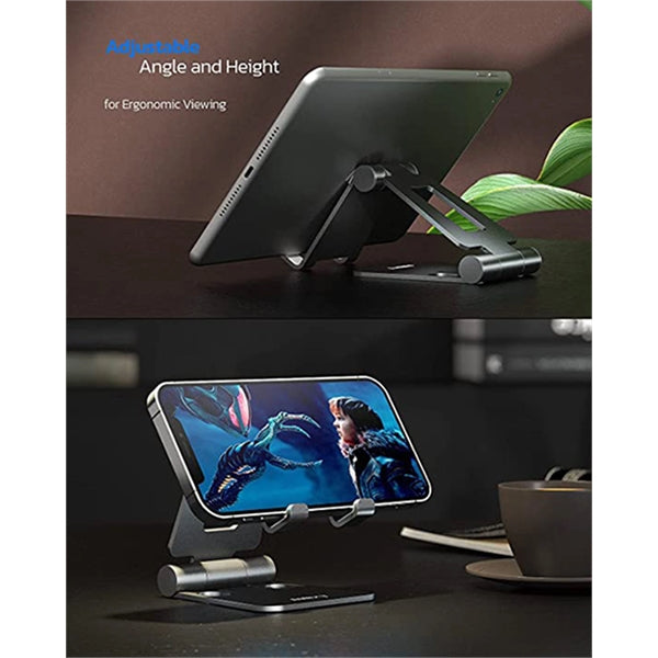 Foldable Cell Phone Holder Stand,