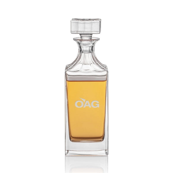 Chelsea Decanter