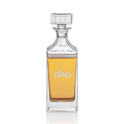 Chelsea Decanter