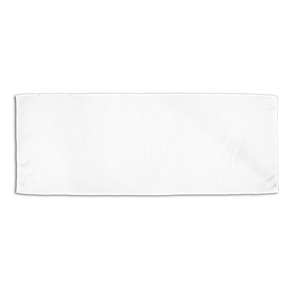 The "Full Color Arctic" - Recycled RPET Cooling Towel