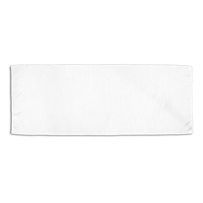The "Full Color Arctic" - Recycled RPET Cooling Towel