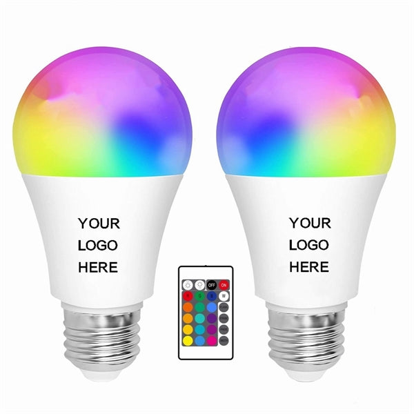 led color changing light bulbs